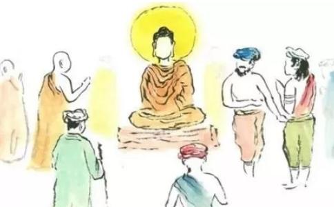 燃灯古佛为什么叫燃灯?燃灯古佛的前世今生__凤凰网