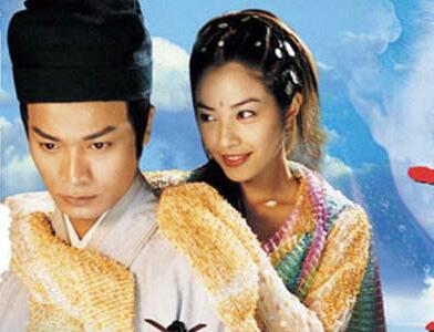 主要讲了鲤鱼精给金牡丹和张子做媒,在牡丹死了之后,不忍子游伤心得