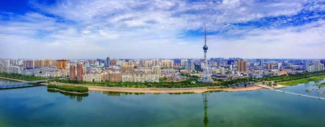 洛阳西工区将现cbd:地铁1,2号线交汇周边将建超高层和大型商场