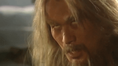 他拍戏翻白眼竟还被夸了