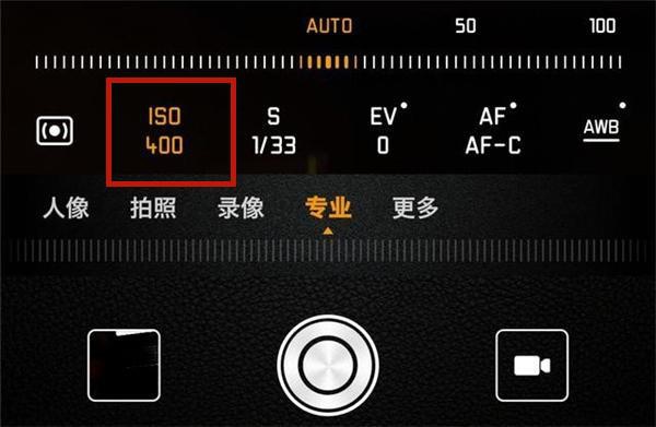 三,快门指的是什么