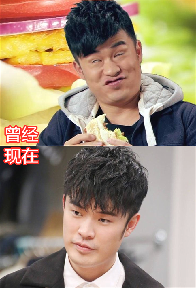 爱情公寓曾经vs现在曾小贤成男神关谷变沧桑看到诺澜