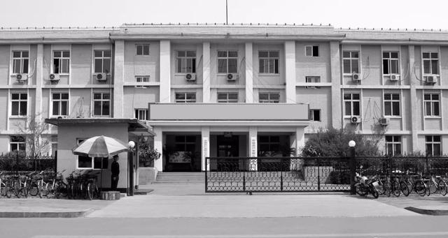 原点新貌!图说衡水70年光阴变化的故事