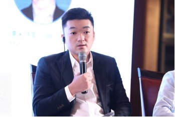 第四届中俄创新投资论坛在上海举行,网易联合创新中心总经理孟凡明分享网易经验__凤凰网