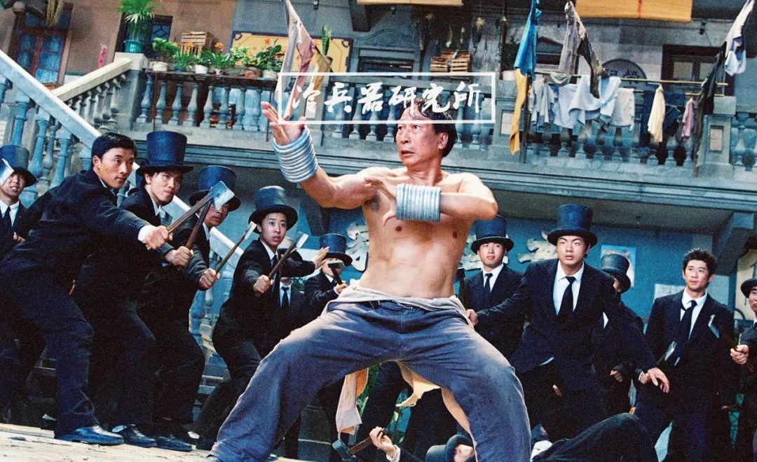 武侠小说掌法强于拳法是真的吗？数据说话，没内力也能打出KO掌_凤凰网