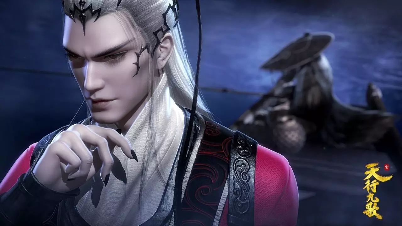 并不是建模越好看,角色就越厉害,血衣侯的实力最多与卫庄相当