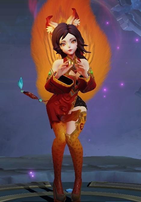 想要"暴走流"妲己 这套核心出装才是核心