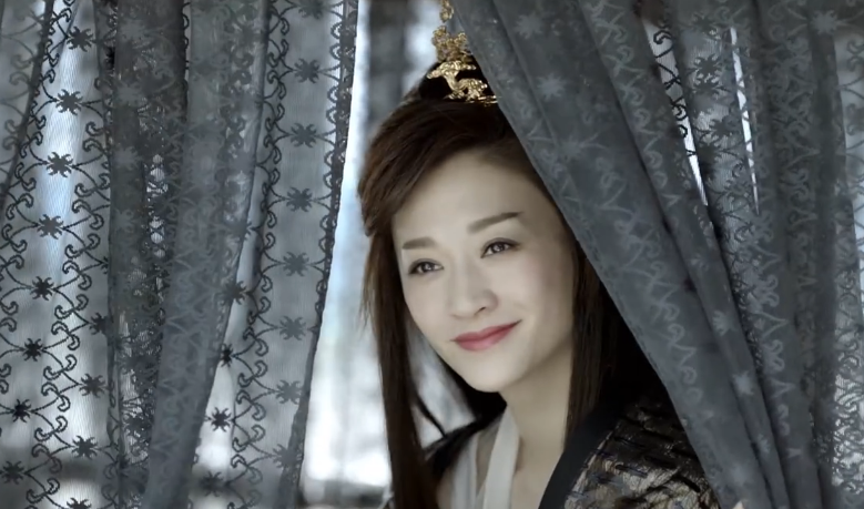 庆余年长公主被贬出京道出杀范闲的真相为林婉儿的幸福