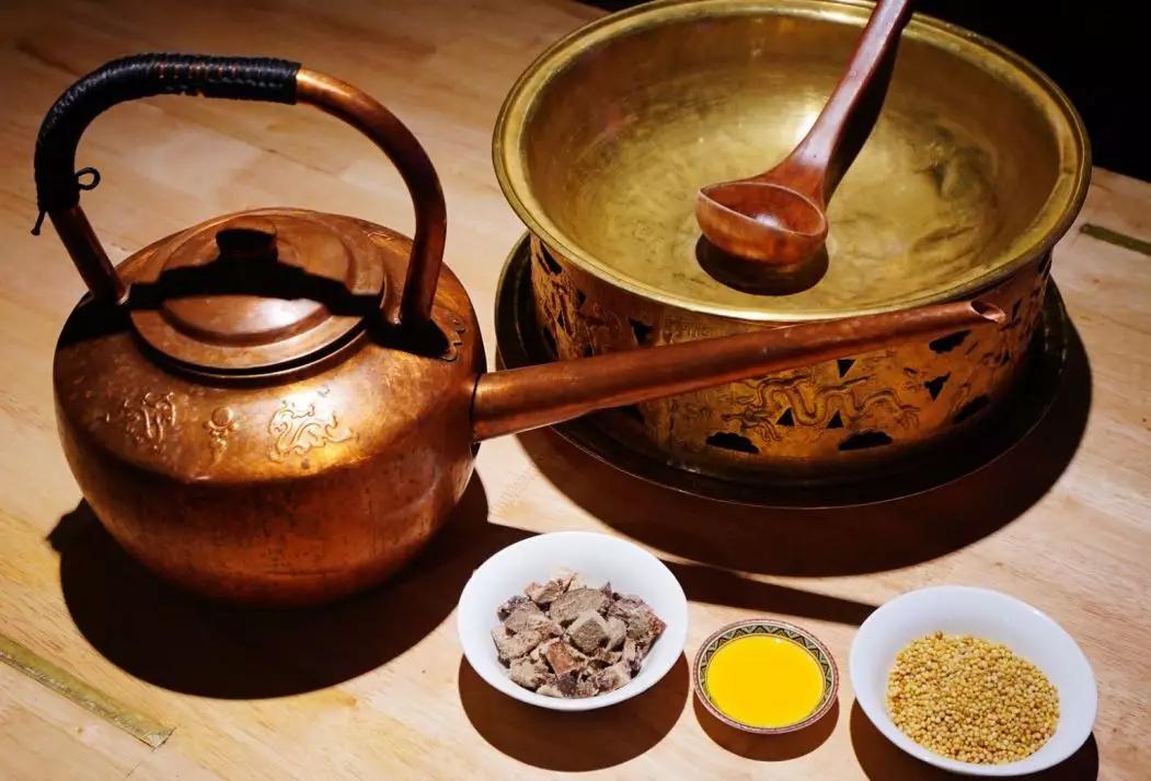 北京最好吃的手把羊肉吃美了还能免单