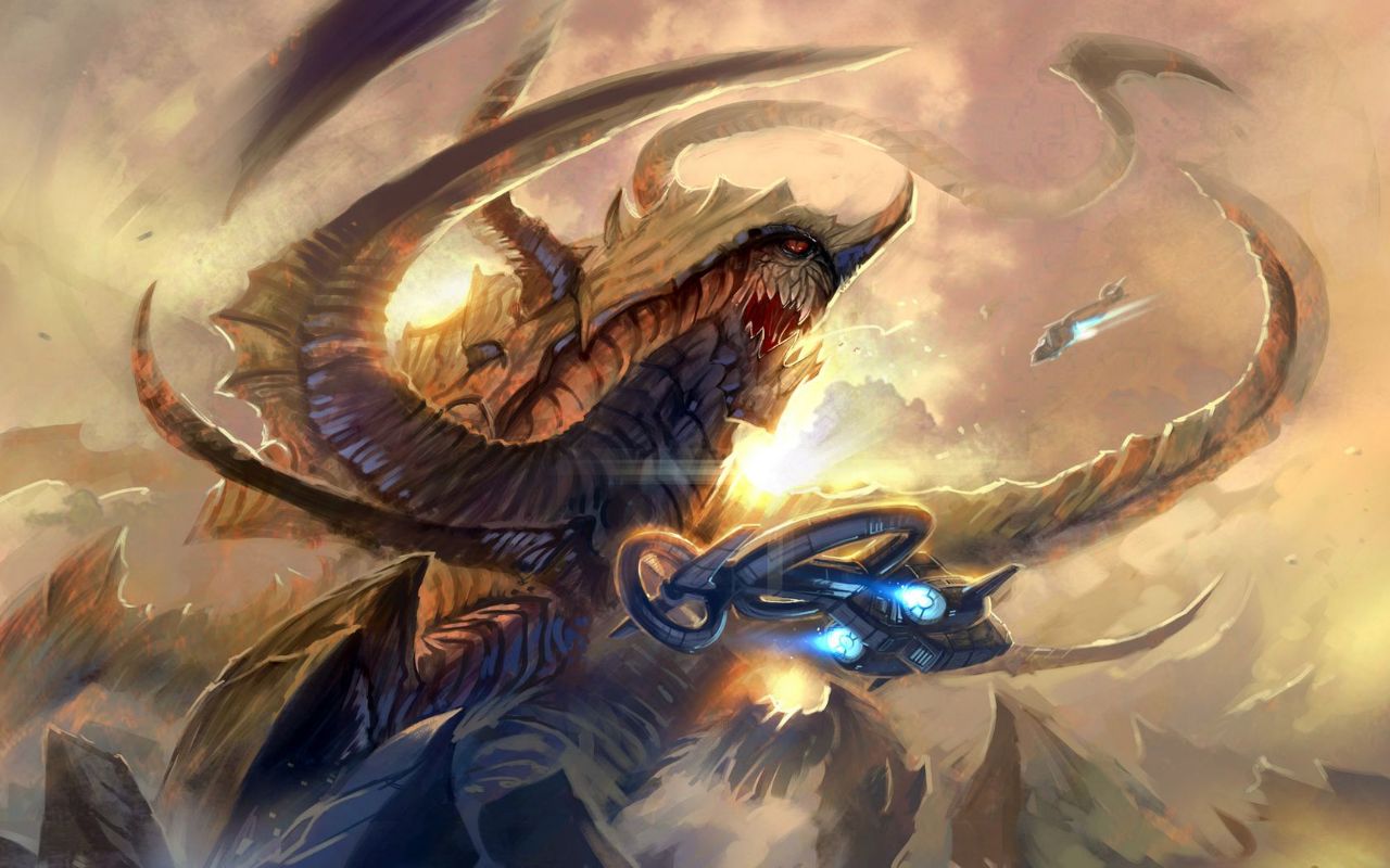 盘点游戏史上那些令玩家萌生退役的boss,轰龙和维吉尔上榜!