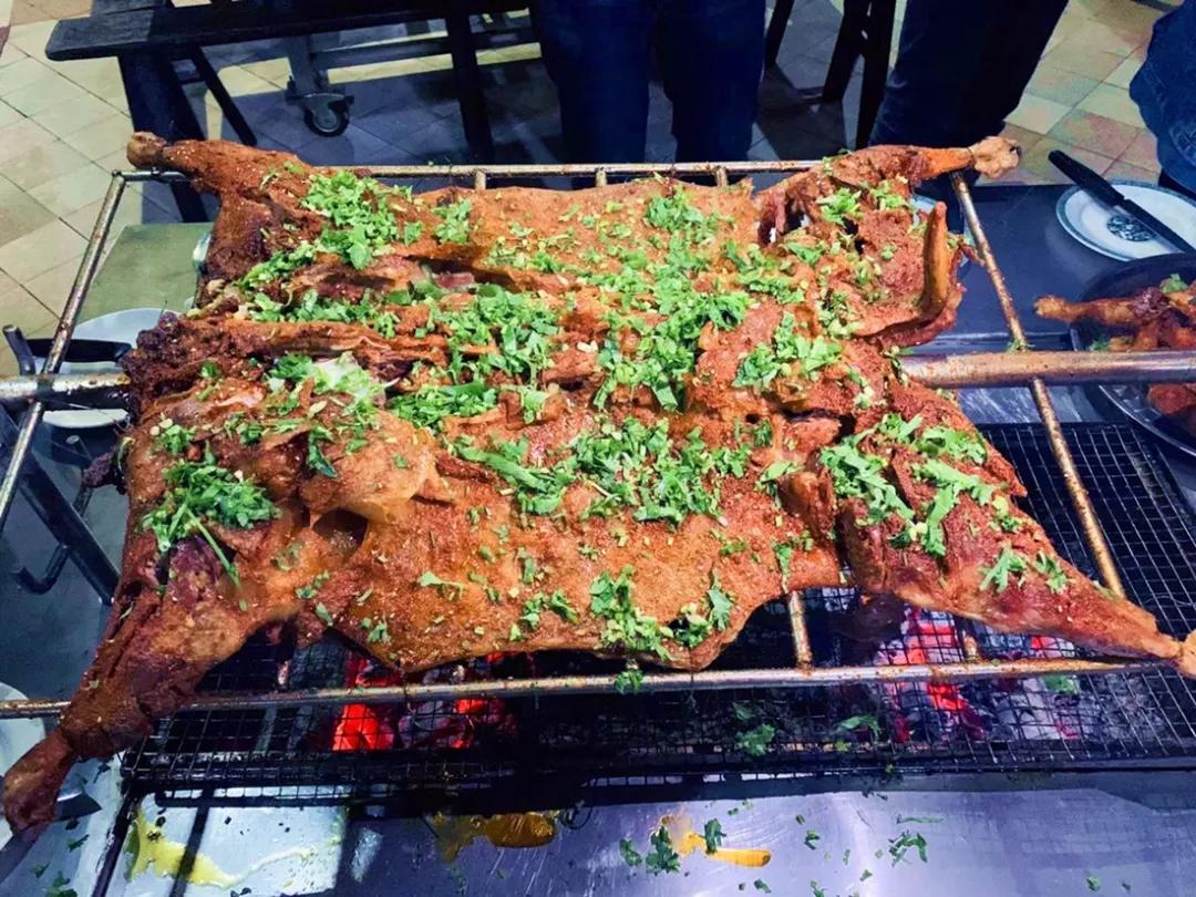 「仙女山秋季旅游攻略」出门是草原,抬头就是星空,看羊驼,品味漫时光!