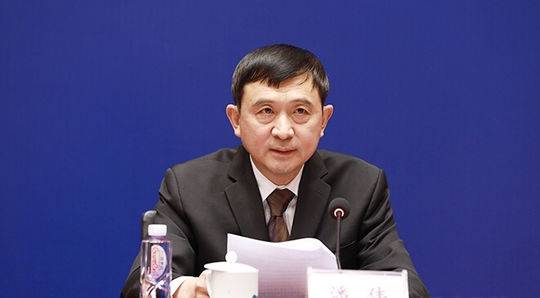 交通运输部救捞局总工程师将开展内陆水域救捞人员培训