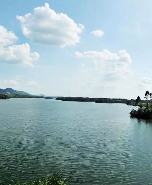 儋州市—雲月湖