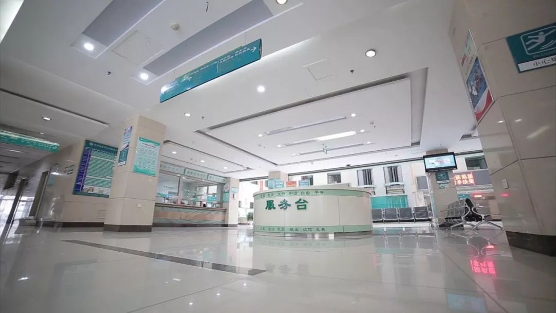 筑梦七十年,滦平县医院与新中国共成长