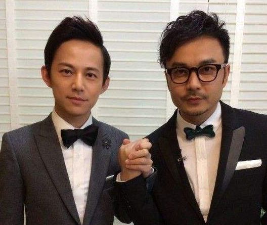 这个人就是孙鸣杰,相信看过综艺节目《幸运3721》的人