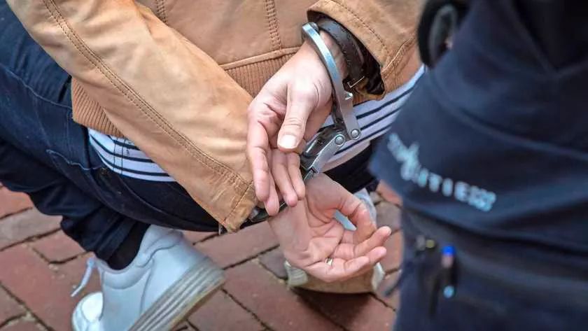 荷兰新闻短平快(伦敦市中心发生恐袭事件等)——11月29日