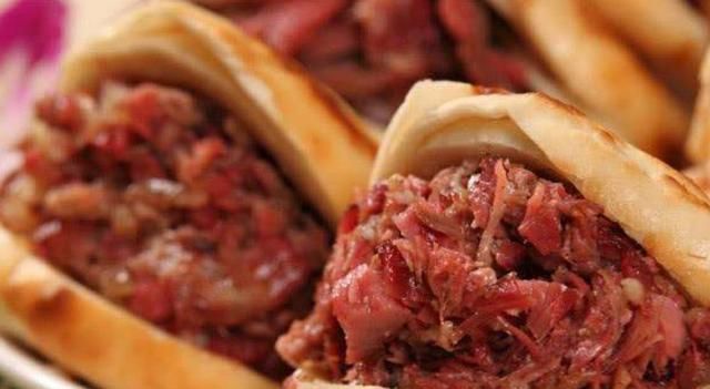 舌尖上的河北,保定人最爱吃的十大美食小吃,每一个都无法割舍