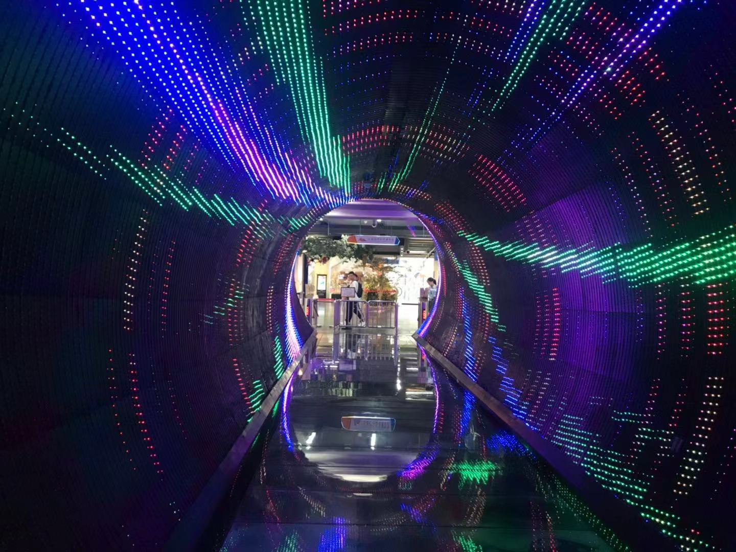 看展|50万人打卡!广州这个博物馆建了个"宇宙空间站"