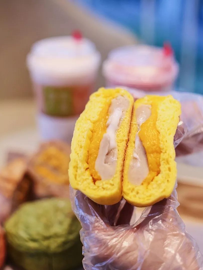 测评| 最适合冬天的芋泥奶茶测评来了__凤凰网