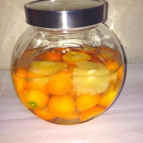 酒尽留心：哪些水果可以泡酒,附水果泡酒配方大全__凤凰网