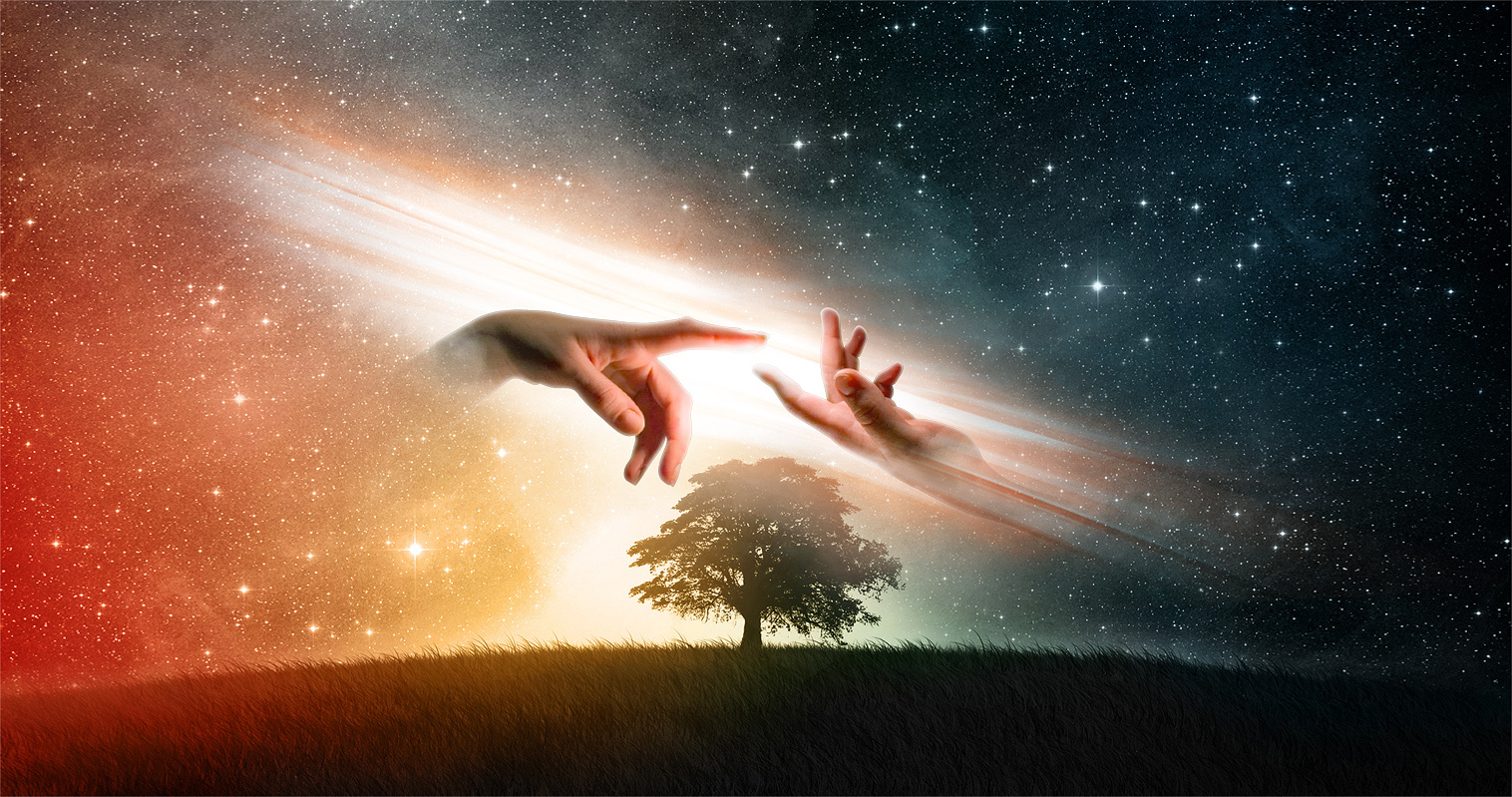 让内心强大与你明亮而温暖地相遇便在爱和慈悲里当我的心,柔软起来