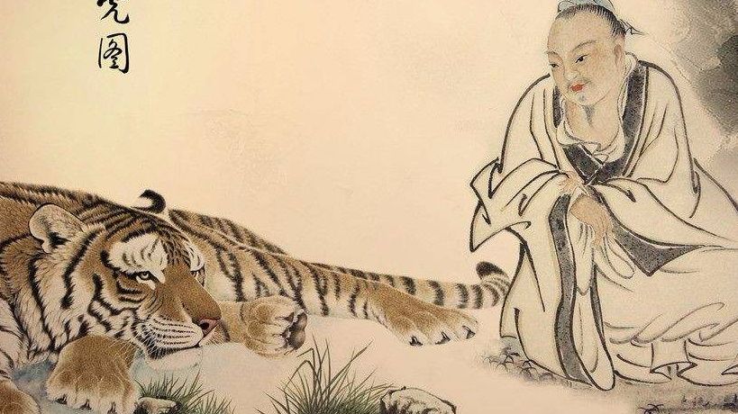 太上养神,其次养形!神清心安人事事如意__凤凰网