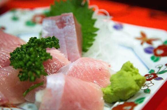 鰤鱼是什么鱼,为什么被称为水产界明星?__凤凰网