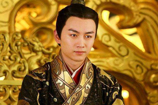 唐朝马球运动的超级球迷大唐皇帝们有一位皇帝竟被马踢死