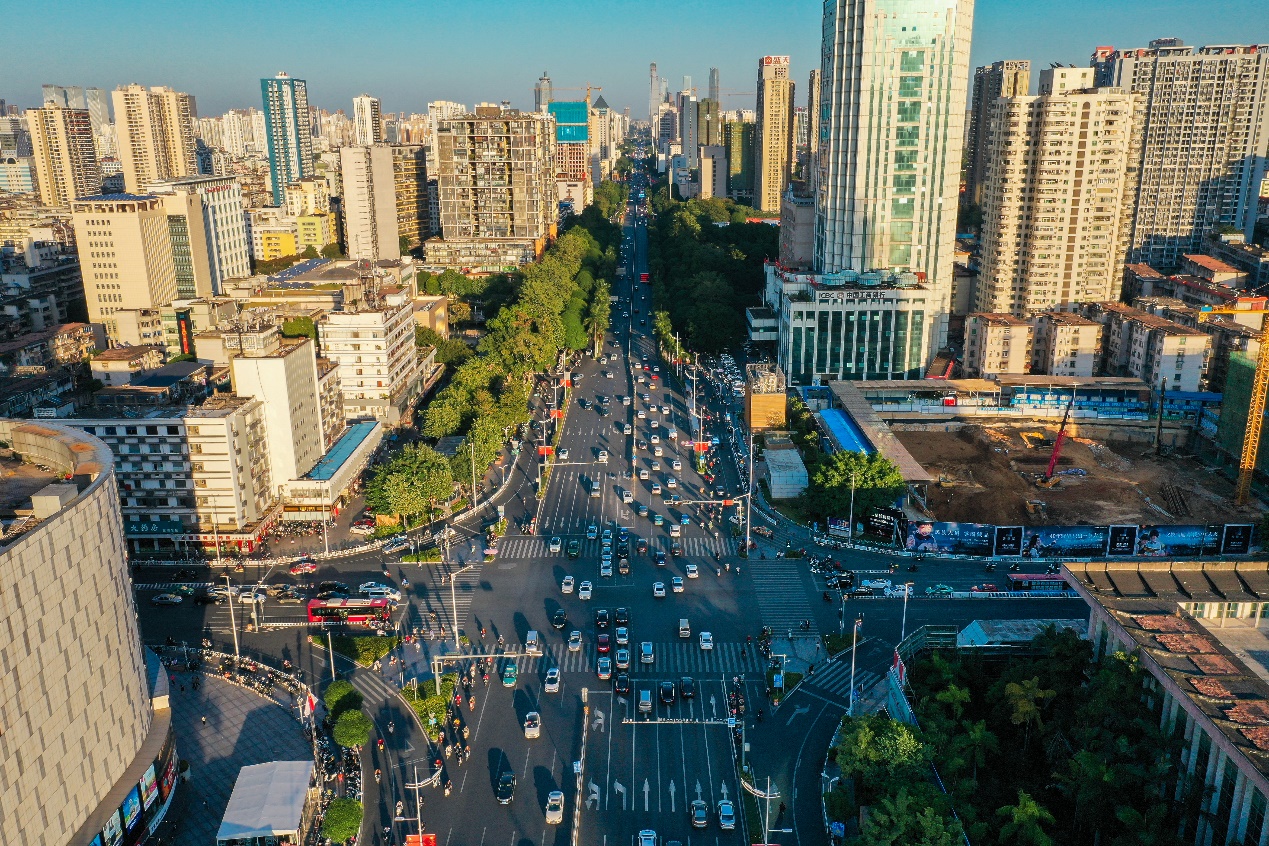 悬爷评楼盘民族大道地铁口双学区云星城香不香