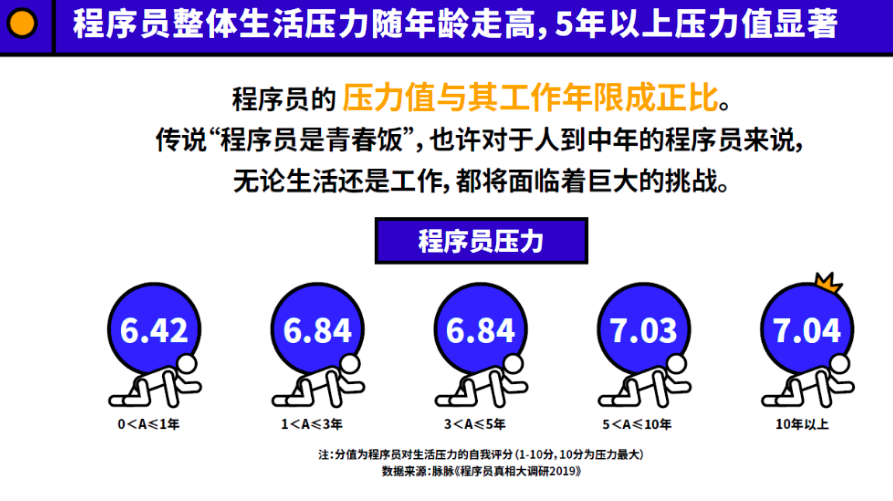 码农秃头图片