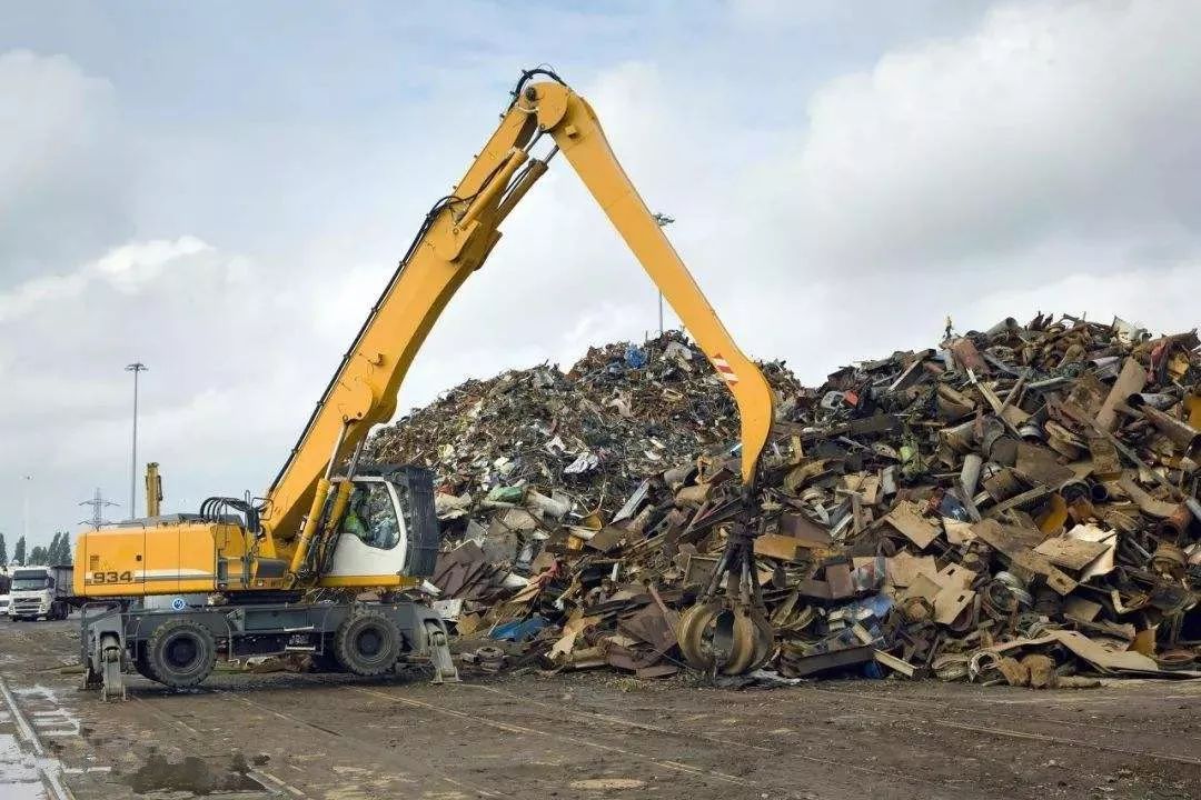 工业危险废物的五大处置技术__凤凰网