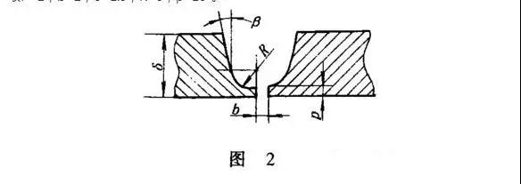 焊縫尺寸計算公式大全-焊縫寬度計算公式