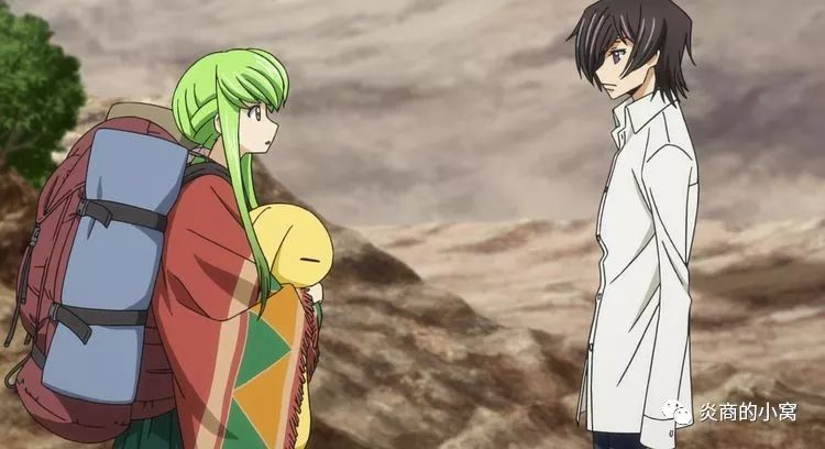 有生之年系列反叛的鲁鲁修剧场版codegeass复活的鲁鲁修