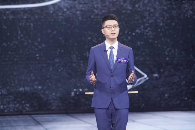 全国30强即将诞生!《主持人大赛》12名选手高招频出尽展青春风采