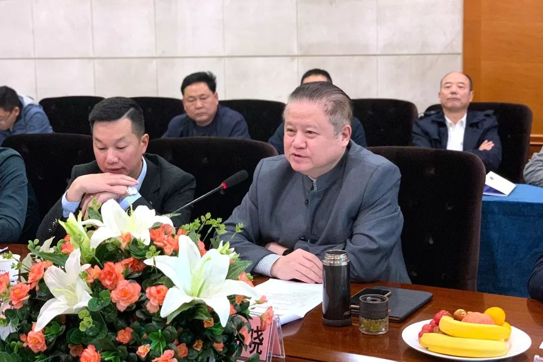 五让文化福泽九州四海,众合天下谱写无债新篇!