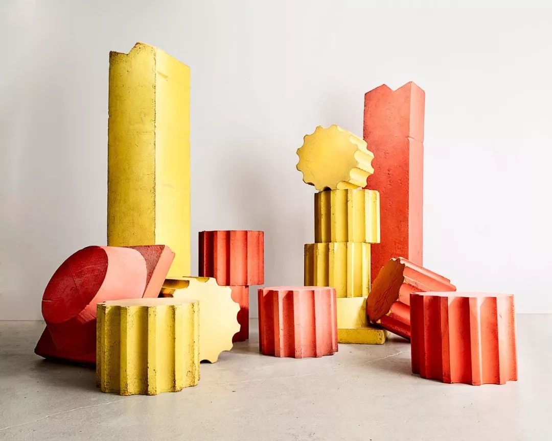 在上世纪60年代涌现的一大批意大利激进设计组织中,最具有代表性的