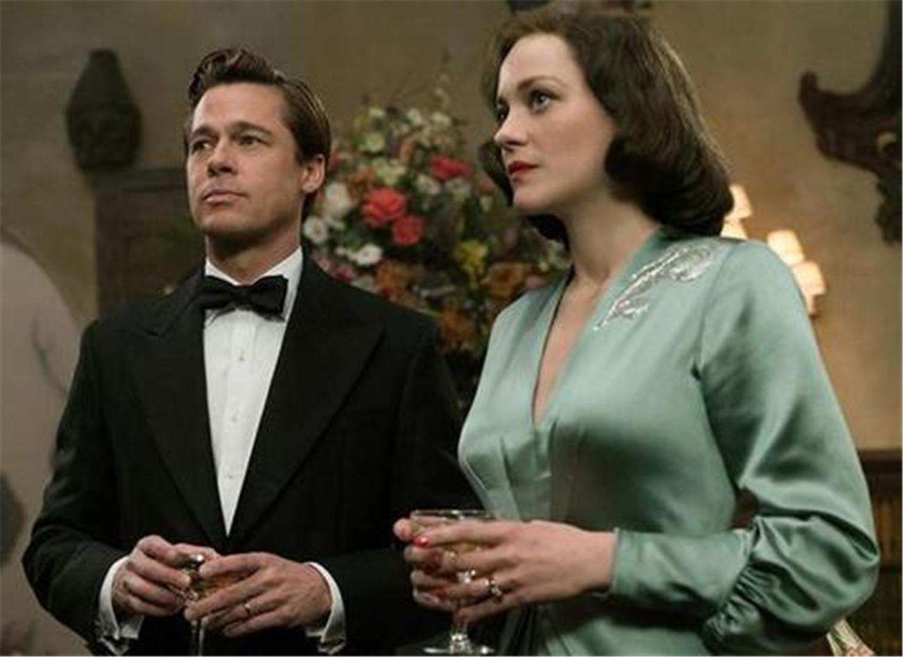 好莱坞往事李小龙被恶搞最严重的一次导演是最大的槽点