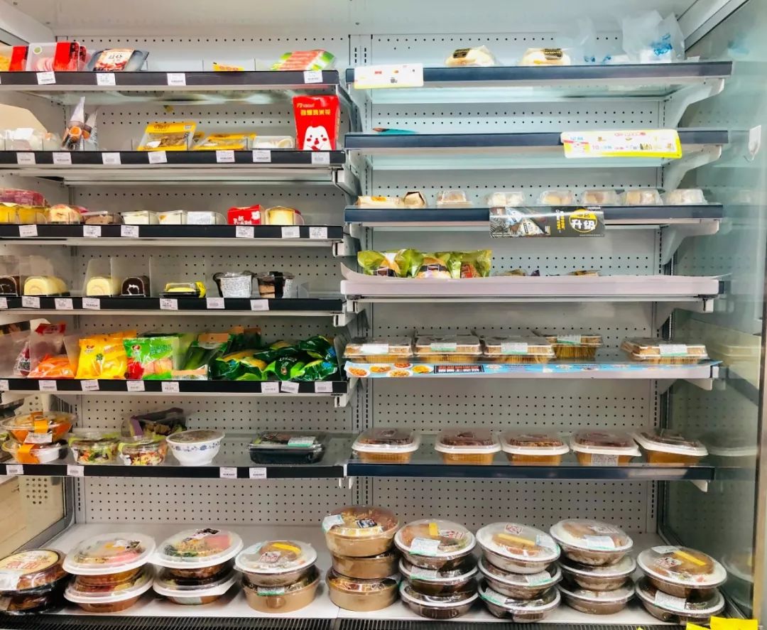 上海全家三款便当被爆不合格!你都吃过吗?