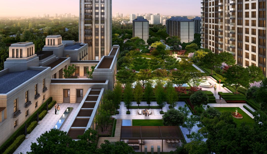 昆吾408一登场,还有谁比它更能划定宁波成功人士三重境界?