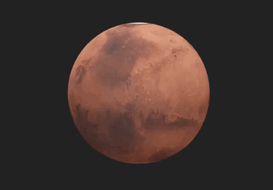 这个中秋节,我们来聊聊火星__凤凰网