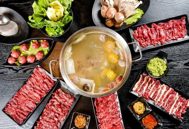 冬季吃火锅?这些吃法健康美味吃不胖!