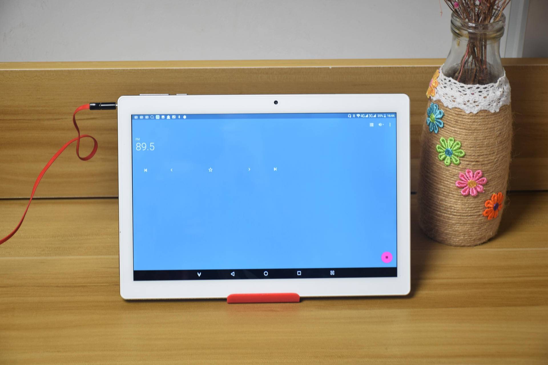 经济实用性能均衡全家人都适用的台电m30平板电脑体验