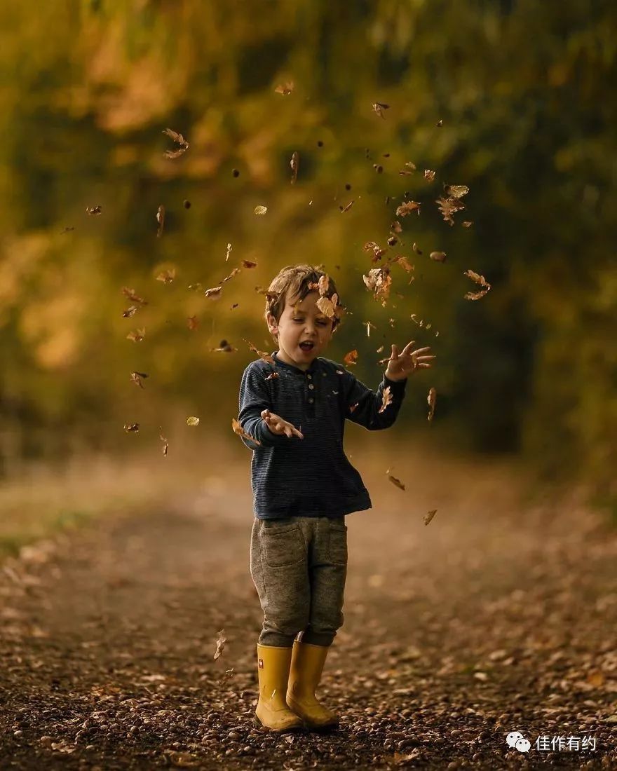 童年,最美好的回忆(上)