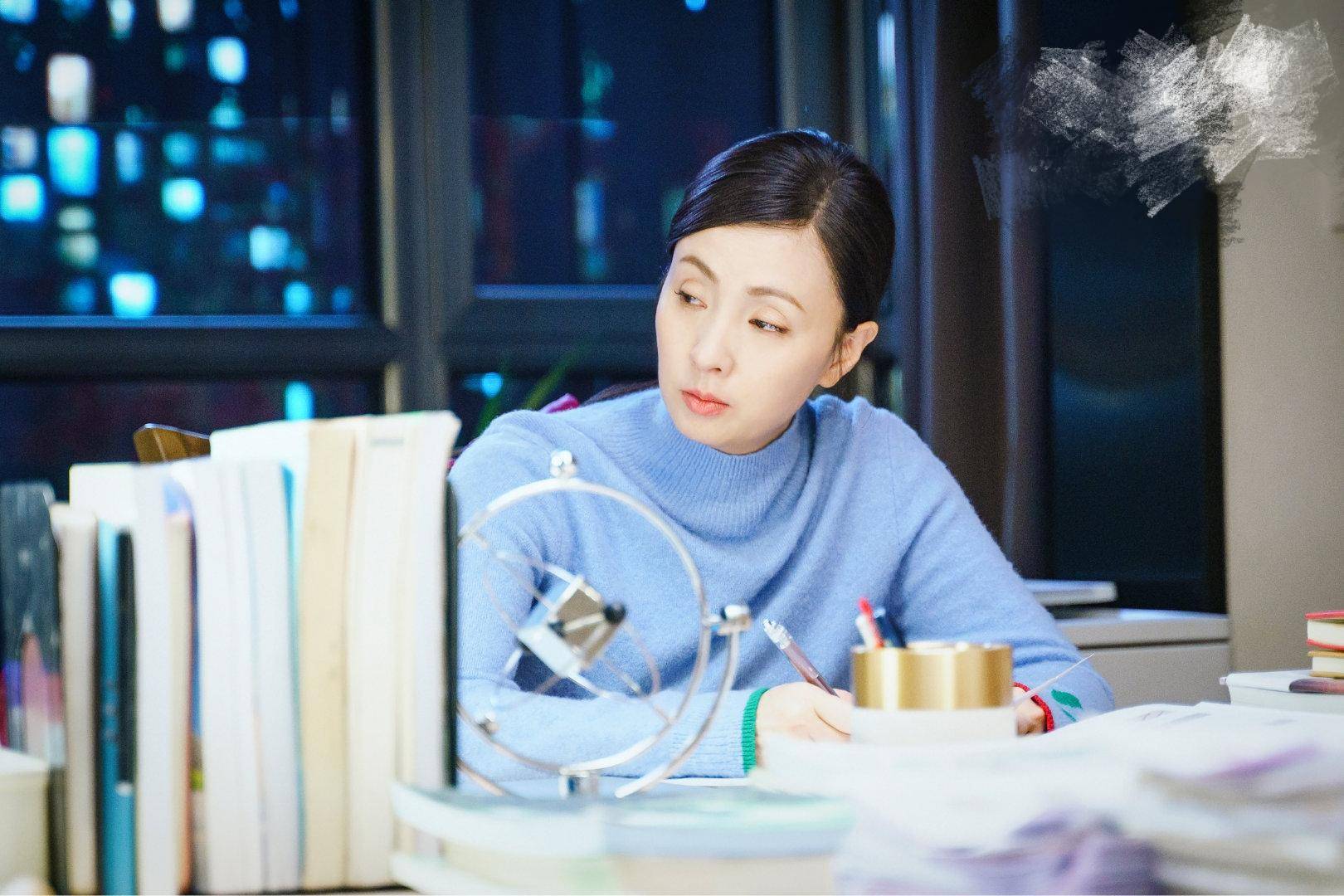 《小欢喜》教育理念互补,《虎爸虎妈》不甘示弱,但他们最默契?