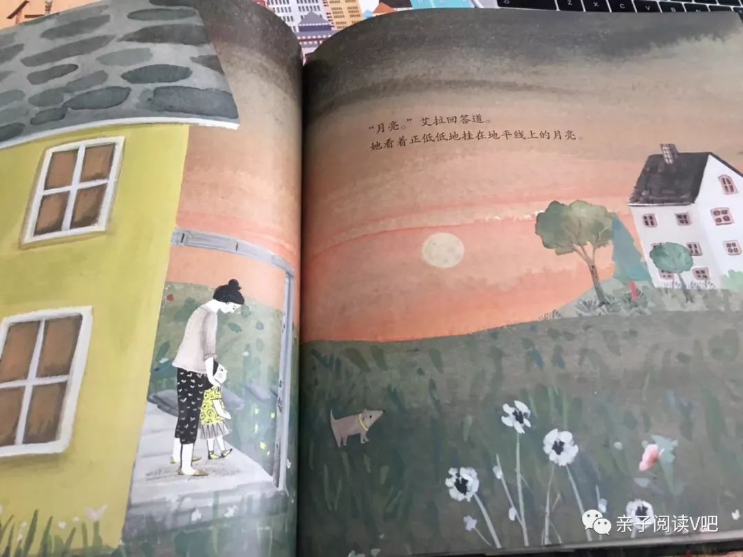 你给孩子的绘本选对了吗？如何给孩子选绘本？__凤凰网