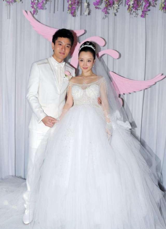 贾乃亮与乔欣拍婚礼戏被李小璐影响心情走出阴霾拥抱阳光