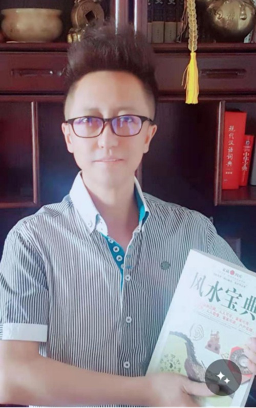 【文化中国】聚焦当代艺术名家——金立国