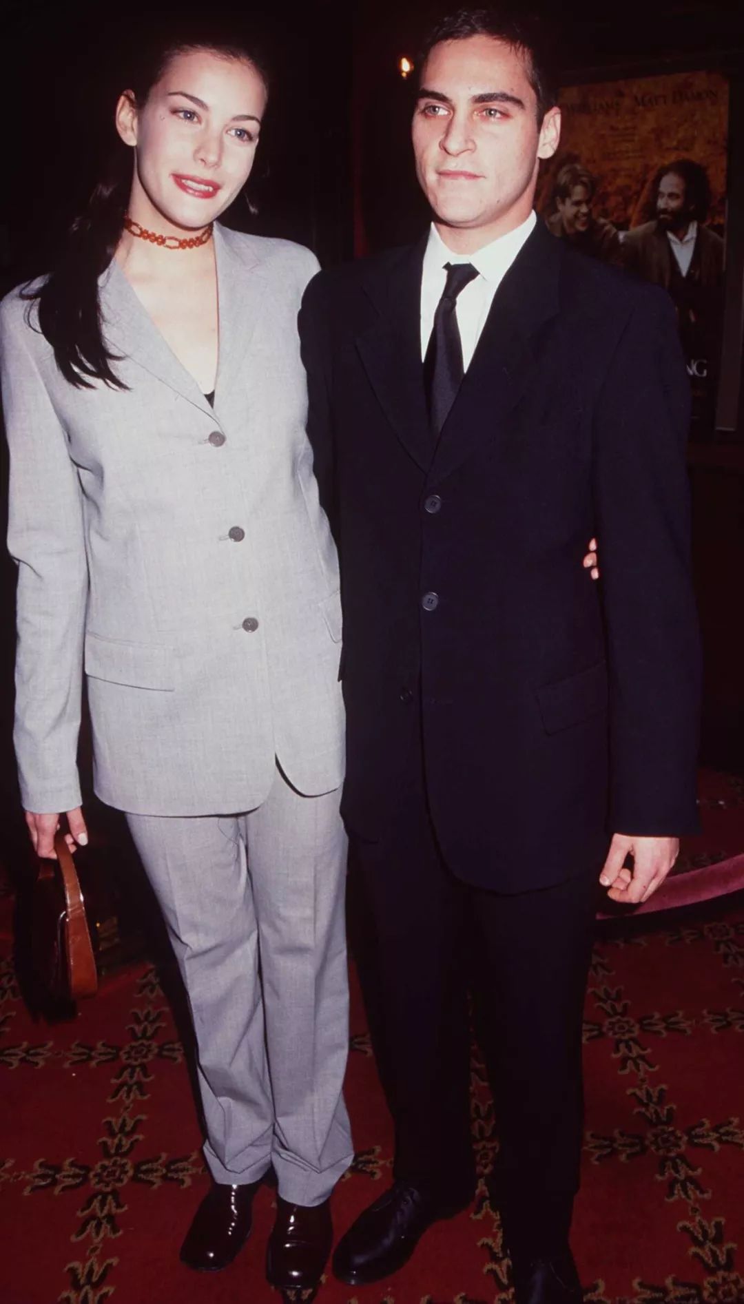 彩虹屁| 品品这30张图,再爱一遍丽芙·泰勒