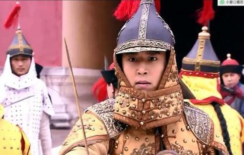 肃亲王豪格为什么没有继承皇位