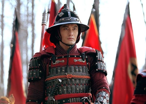 韩信,项羽,白起,卫青……谁才是你心目中的古代第一名将?